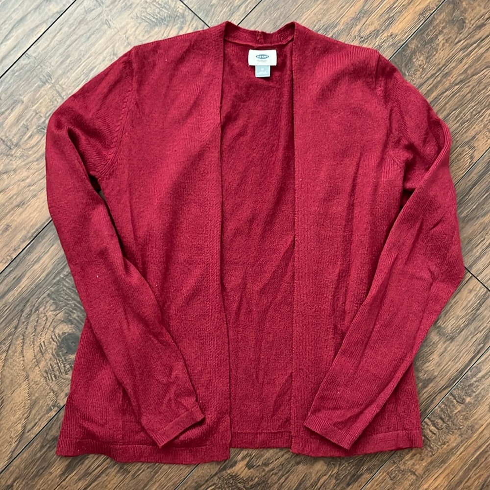 Old Navy Cardigan